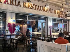 -Hostaria Bar维他餐吧·意大利西餐厅·牛排馆