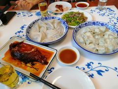 -老都一处饺子馆(道里店)
