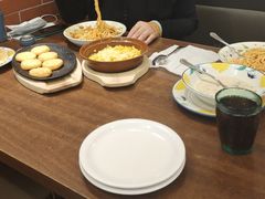 -萨莉亚意式餐厅(玉泉路物美店)