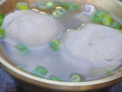 -诺敏塔拉奶茶-布里亚特包子-手把肉(锦都会店)