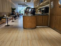 -Peet's 皮爷咖啡(海雅缤纷城店)
