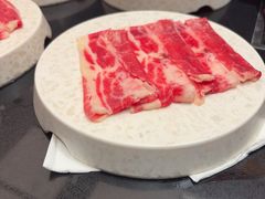-大牛寿喜烧·和牛放题(香港广场店)