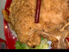 -大圆碗•T骨大排饭(永安道店)