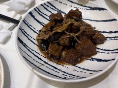 -梅龙镇酒家(南京西路总店)