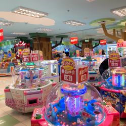 -莫莉幻想(银盆岭万达广场店)