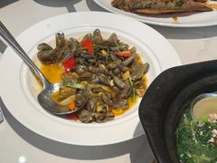 -厝包四点金·潮宴(太古仓店)