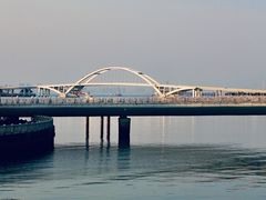 -五缘湾湿地公园
