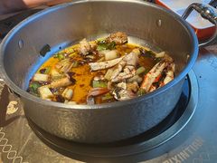 -七欣天香辣蟹火锅(苏州塔园路店)