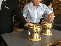 -小天鹅戴斯酒店鲸鲨百汇创作料理