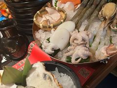 -金茂览秀城