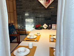 -悦真雅院·四合院·清真私房菜(雍和宫店)