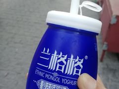 -大召寺明清一条街