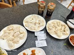 -东北农业大学饺子园