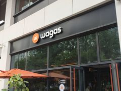 -wagas(暖山店)