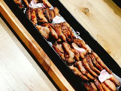 -蜜桃餐厅·古运河畔(南下塘店)