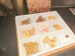 -探鱼·鲜青椒爽麻烤鱼(领展购物广场店)