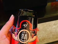-京A Taproom·精酿餐吧(CBD店)