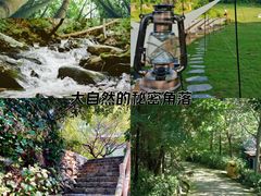 -济南金象山乐园