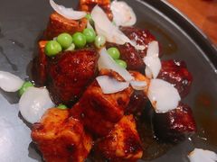-上海人家花樣年华(中山公园店)