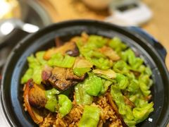 -一朵菌·野生菌探索家火锅(南亚店)