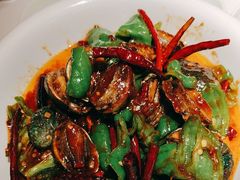 -船歌·鱼水饺青岛菜(正阳路店)
