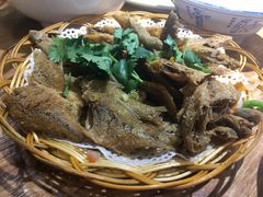 -老苏州大客堂·苏帮菜·松鼠桂鱼·苏州传统小吃(观前街人民商场店)
