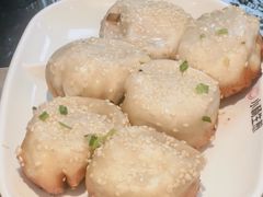 -小杨生煎(周浦万达店)