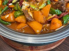 -阿达西新疆特色美食(悦海新天地中央广场店)