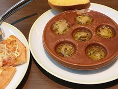 -萨莉亚意式餐厅(杭州滨江天街店)