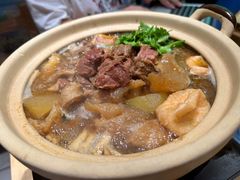 牛腩牛杂煲-牛腩之旅·牛腩牛杂煲(光启城美食城店)
