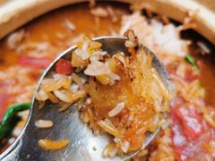 -壹煲口福煲仔饭(中山路店)