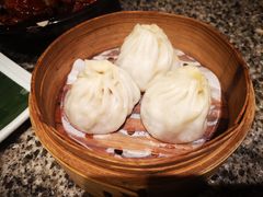 天生烤鴨包-南京大牌档(人民广场店)