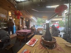 -罗肥羊涮羊肉(君平街127号院店)