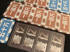 -谜·沉浸侦探剧本杀推理馆(静安店)
