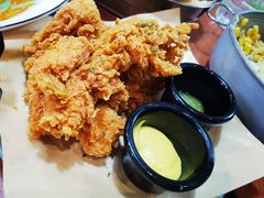 -魏斯理汉堡(西安沣东吾悦店)