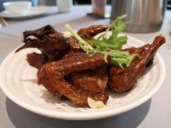 -御花园·粤菜·海鲜火锅(中山公园店)
