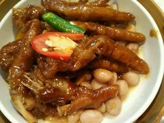 -高第街56号餐厅(银座商城玉函店)