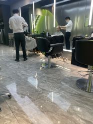 -不迫先生专业男士剪发