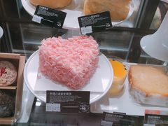 -星巴克臻选(福州仓山万达店)
