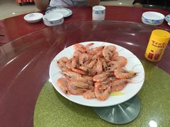 -南海渔家•海鲜•正宗海南菜(海棠湾店)