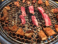 -麻蒲碳烤肉(远景路1号店)