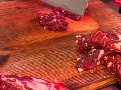 -阿娟牛肉丸·手打牛肉丸·现做现卖