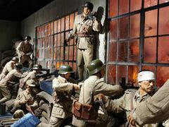 -上海四行仓库抗战纪念馆