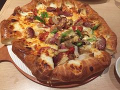 必胜客(中纬店)-必胜客(新中纬店)