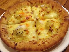 -彼芝奇比萨(红坊店)