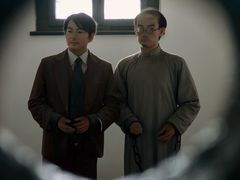 -青岛德国监狱旧址博物馆