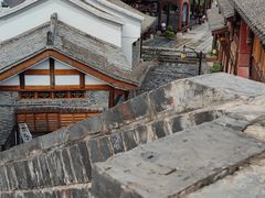-大小河街