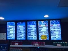 菜单-清真马祥兴菜馆(云南北路店)