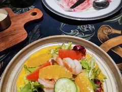 -第101座花园餐厅(湖滨88店)