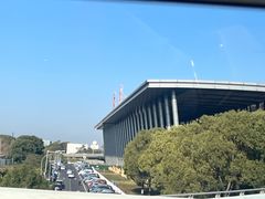 -常州奔牛国际机场